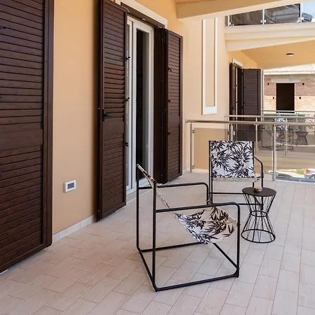 Joya Apartment's - * Milazzo