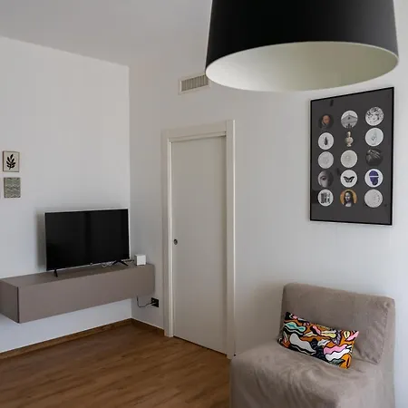 Apartment Joya Apartment's -
