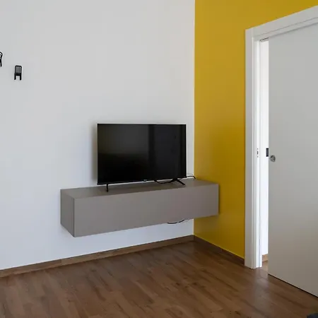 Joya Apartment's - Apartament Milazzo