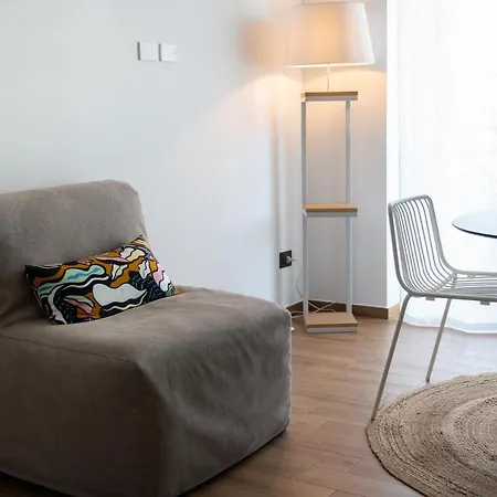 Joya Apartment's - Apartment *