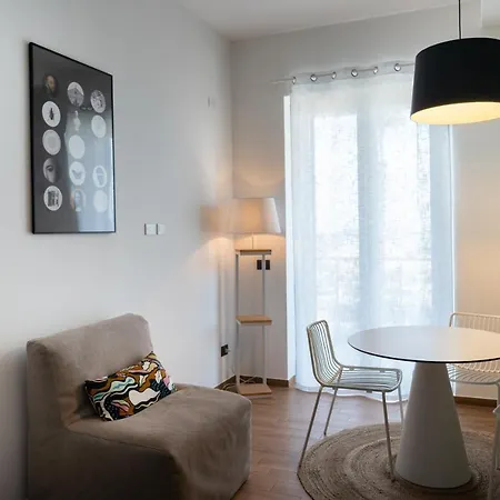 Apartment Joya Apartment's - *