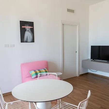 Joya Apartment's - Apartment *
