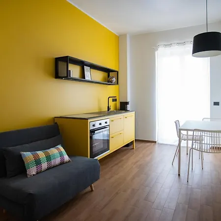 Joya Apartment's - Apartment *