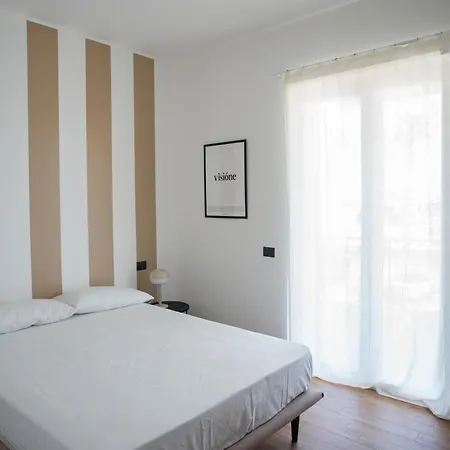 Joya Apartment's - *