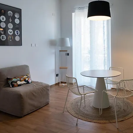 Apartment Joya Apartment's -