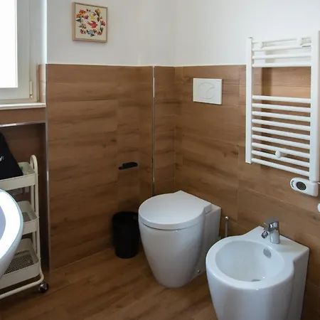 Apartment Joya Apartment's - *
