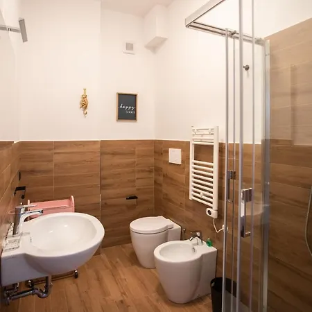 Joya Apartment's - Apartment *