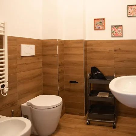 Joya Apartment's - Apartment
