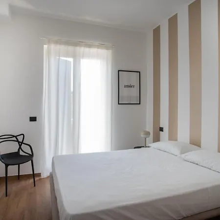 Joya Apartment's - Milazzo