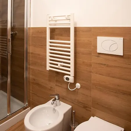 Joya Apartment's - Apartment *