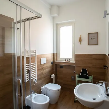Apartment Joya Apartment's -