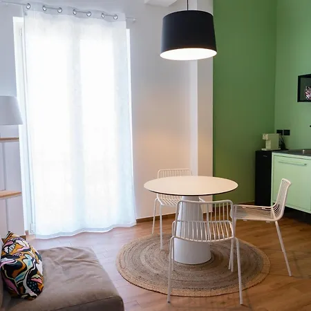 Joya Apartment's - * Milazzo
