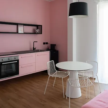Joya Apartment's - *