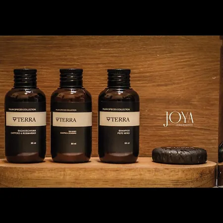 Joya Apartment's - Apartment *