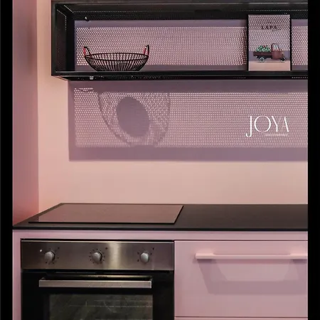 Joya Apartment's - Milazzo