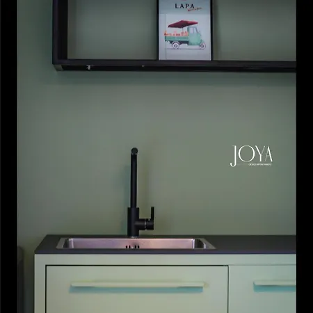 Apartment Joya Apartment's - Milazzo