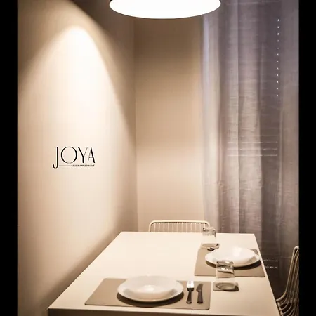 Apartment Joya Apartment's - Milazzo