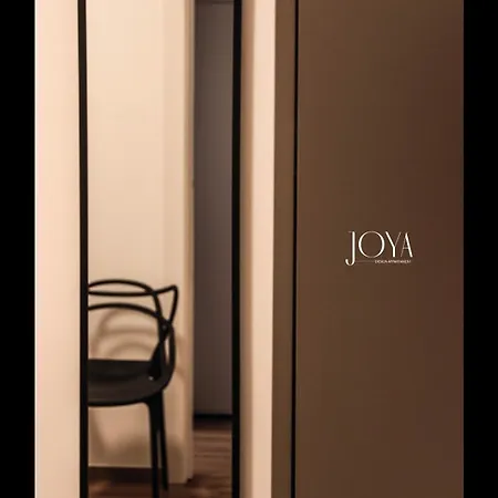 Joya Apartment's - * Milazzo