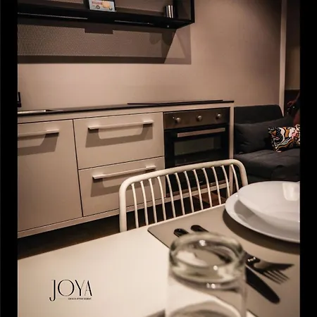 Joya Apartment's - Milazzo