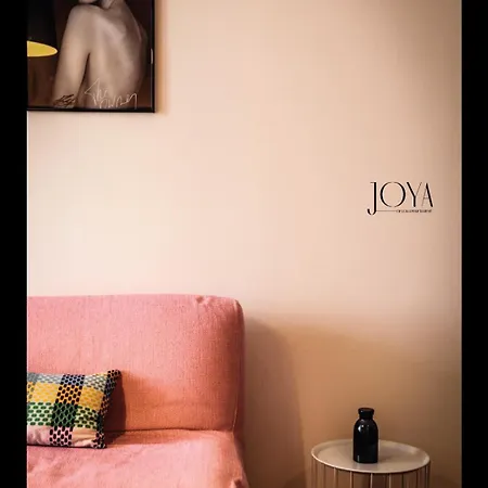 Joya Apartment's - Apartment