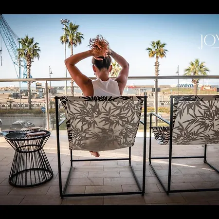 Joya Apartment's - *