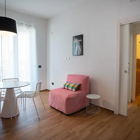 公寓 Joya Apartment's - *