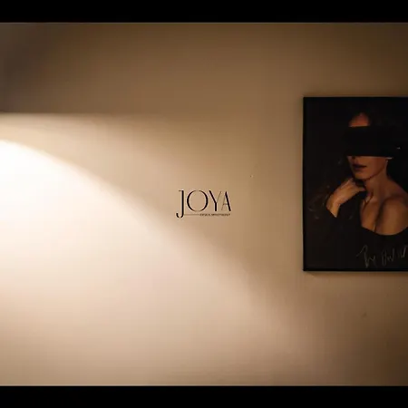 Joya Apartment's - * 米拉佐