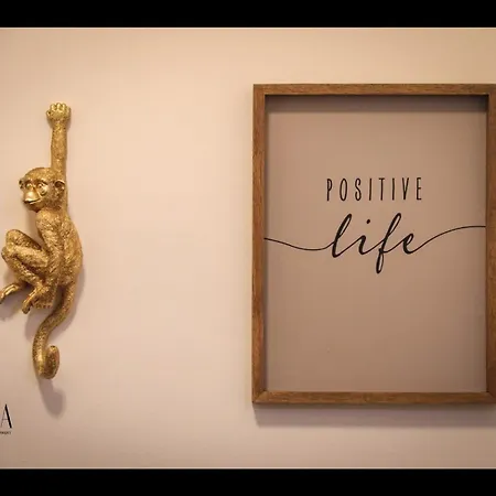 Joya Apartment's - 公寓 米拉佐